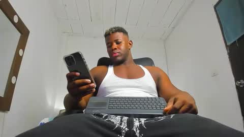 Michael online show from January 15, 2026, 2:05 am