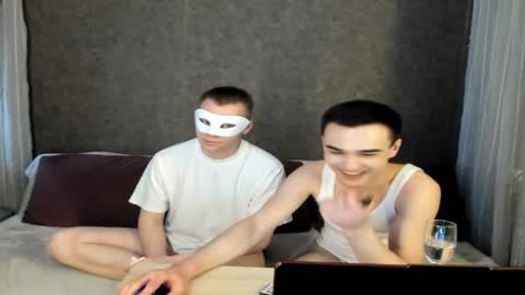 Dark side online show from February 13, 2026, 8:38 pm