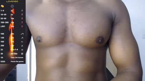 michael_thomsom online show from January 28, 2025, 2:42 pm