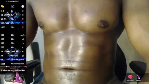 michael_thomsom online show from January 31, 2025, 5:42 pm