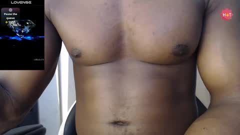 michael_thomsom online show from February 8, 2025, 12:50 pm