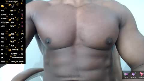 michael_thomsom online show from March 26, 2026, 4:23 pm