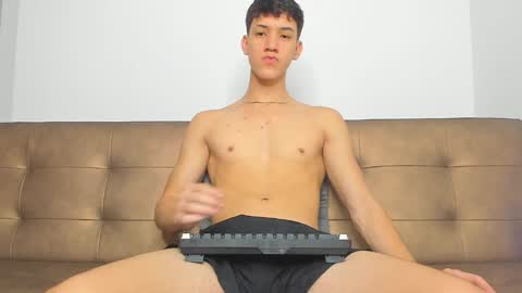 Michael online show from February 22, 2025, 3:34 am