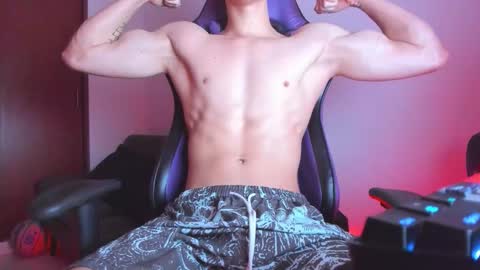 Michael online show from December 13, 2025, 8:14 pm