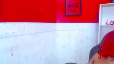 Snapshot of michael_twuis chatting on January 9, 2025, 11:24 pm I AM MICHAEL online show from January 9, 2025, 11:24 pm