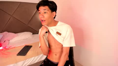 michael_vidal online show from October 29, 2025, 7:26 pm