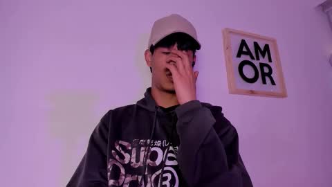 michael_vidal online show from November 20, 2025, 9:14 pm