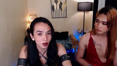 Snapshot of michaelagoddess chatting on February 27, 2025, 12:54 am michaelagoddess online show from February 27, 2025, 12:54 am