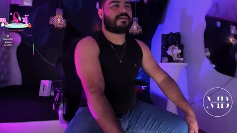 Snapshot of michaelbear_ chatting on October 27, 2025, 1:48 pm Michael online show from October 27, 2025, 1:48 pm