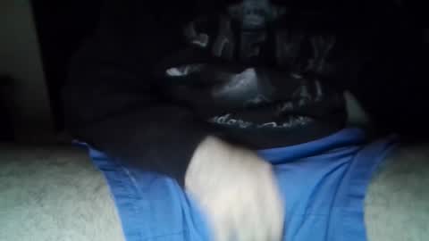 michaelc1214 online show from December 14, 2025, 2:28 am