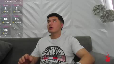 MichaelConnor  online show from December 11, 2024, 6:09 pm