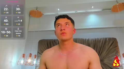 MichaelConnor  online show from December 18, 2024, 5:00 pm