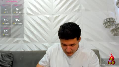 MichaelConnor  online show from December 26, 2024, 11:54 am