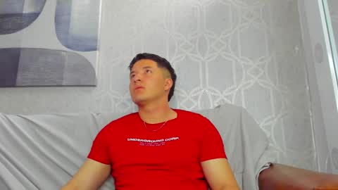 MichaelConnor  online show from January 5, 2025, 12:53 pm