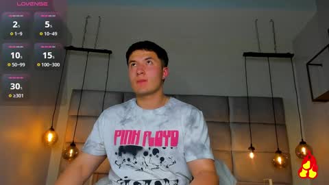 MichaelConnor  online show from January 7, 2025, 6:14 pm