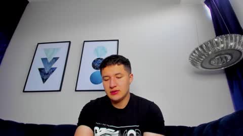 MichaelConnor  online show from January 14, 2025, 12:03 pm