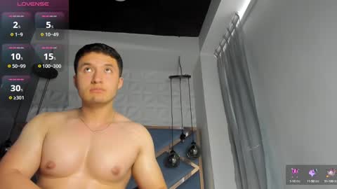 MichaelConnor  online show from January 18, 2025, 3:16 pm