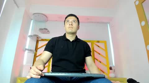 MichaelConnor  online show from January 27, 2025, 12:26 pm