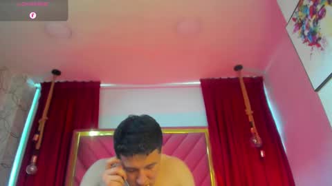 MichaelConnor  online show from January 29, 2025, 6:39 pm