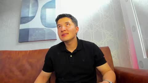 MichaelConnor  online show from February 2, 2025, 1:30 pm