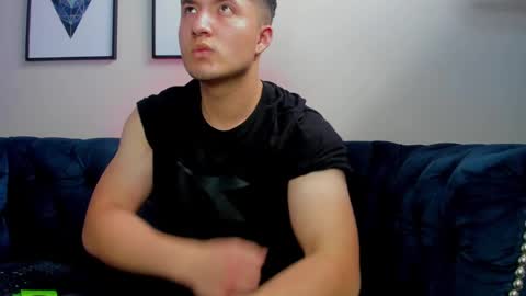 MichaelConnor  online show from February 10, 2025, 6:03 pm