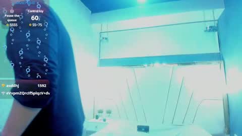 MichaelConnor  online show from February 23, 2025, 1:32 pm