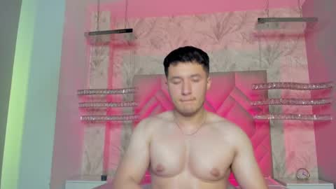 MichaelConnor  online show from February 27, 2025, 3:05 pm