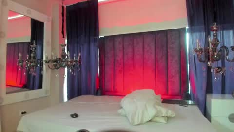 MichaelConnor  online show from March 7, 2025, 11:51 am