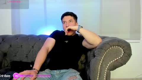 MichaelConnor  online show from March 8, 2025, 3:56 pm