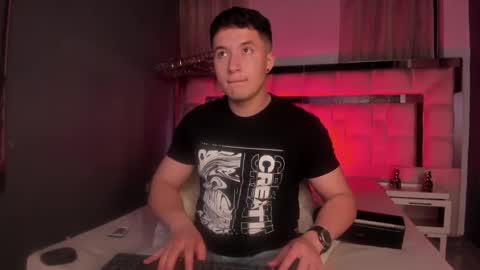 MichaelConnor  online show from March 11, 2025, 3:59 am