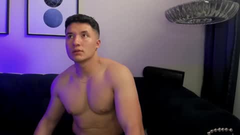 MichaelConnor  online show from March 12, 2025, 6:22 pm