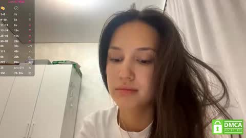 Milana online show from July 11, 2026, 3:15 pm