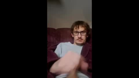 Snapshot of michaelgmcneil chatting on March 7, 2026, 7:16 am michaelgmcneil online show from March 7, 2026, 7:16 am