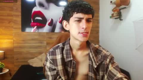 michaelkoiv online show from May 31, 2026, 12:01 pm