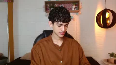 michaelkoiv online show from June 14, 2026, 12:07 pm