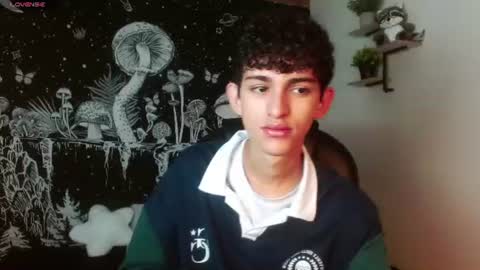michaelkoiv online show from June 24, 2026, 12:37 pm