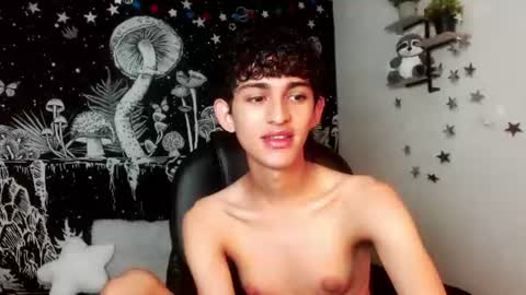 michaelkoiv online show from July 4, 2026, 11:38 am