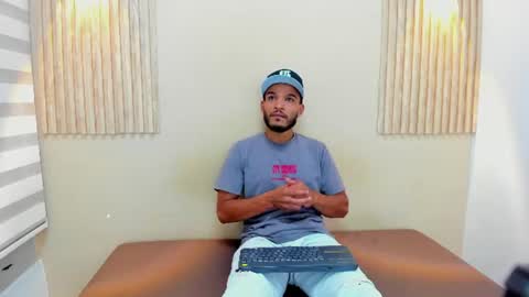 MICHELL online show from July 8, 2026, 3:27 pm