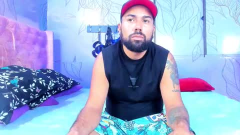 Snapshot of michaell_twink chatting on January 7, 2025, 12:34 am Michaell online show from January 7, 2025, 12:34 am