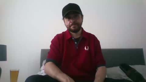 michaelmorgan387 online show from September 8, 2025, 5:01 pm