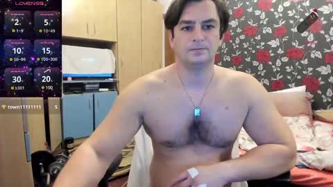 michaelragnar90 online show from December 19, 2024, 5:18 pm