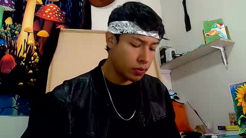 Snapshot of michaelstones chatting on November 6, 2025, 3:02 pm michaelstones online show from November 6, 2025, 3:02 pm