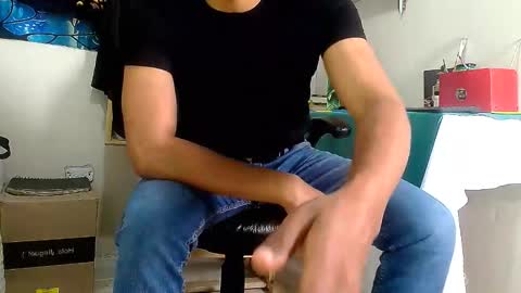 michaelstones online show from May 21, 2026, 3:30 pm