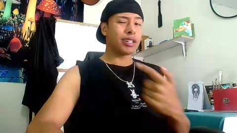 michaelstones online show from May 29, 2026, 5:33 pm