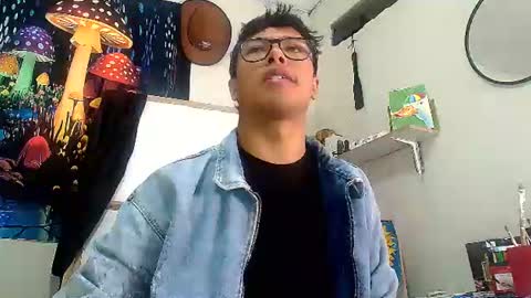 Snapshot of michaelstones chatting on June 24, 2026, 4:06 pm michaelstones online show from June 24, 2026, 4:06 pm