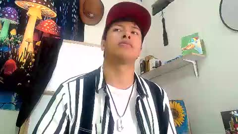 Snapshot of michaelstones chatting on June 25, 2026, 4:00 pm michaelstones online show from June 25, 2026, 4:00 pm