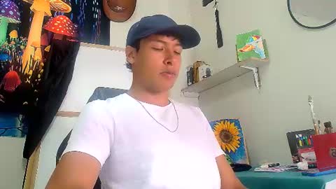 Snapshot of michaelstones chatting on June 29, 2026, 12:06 am michaelstones online show from June 29, 2026, 12:06 am