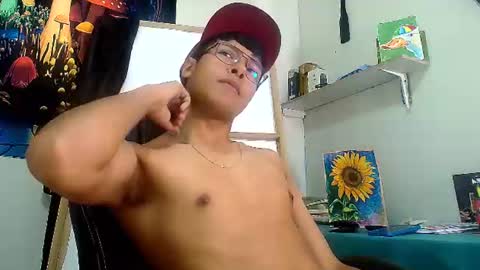 Snapshot of michaelstones chatting on June 30, 2026, 3:24 pm michaelstones online show from June 30, 2026, 3:24 pm