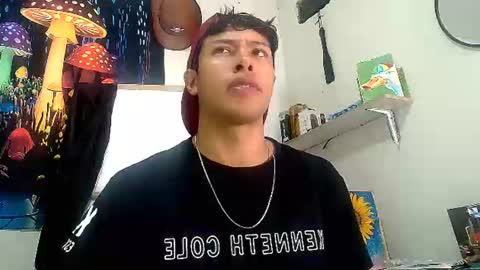 Snapshot of michaelstones chatting on July 2, 2026, 3:29 pm michaelstones online show from July 2, 2026, 3:29 pm