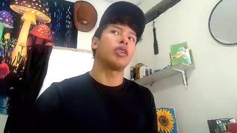 Snapshot of michaelstones chatting on July 5, 2026, 4:47 pm michaelstones online show from July 5, 2026, 4:47 pm